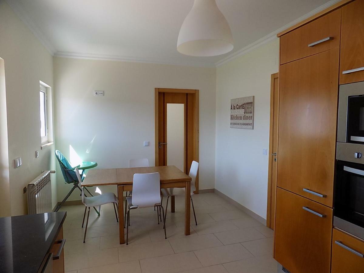 Casa Foz Villa Foz do Arelho Luaran gambar