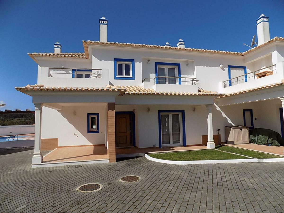 Casa Foz Villa Foz do Arelho Luaran gambar
