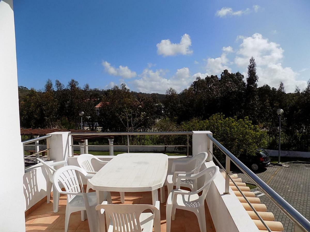 Casa Foz Villa Foz do Arelho Luaran gambar